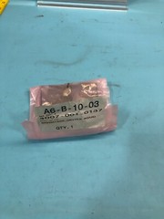 DRIVER BOARD 4007-001-0137, SPPDH1500, A6-B-10-03,CDE104148, 163623