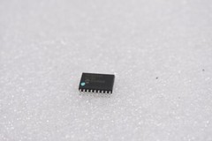 MICROCHIP TECHNOLOGY PIC16C54C-04/SO MICROCONTROLLER 25 RAM (LOT OF 20)