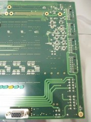 Crossing Automation Asyst 3200-4420-01, I/O Board, 3000-4420-01, 395626