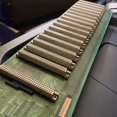 SIEMENS 505-6516 PLC 16 SLOT BOARD ***FREE SHIPPING***