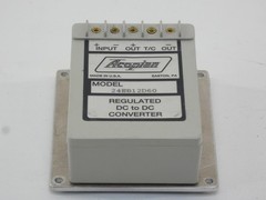 Acopian 24EB12D60 Regulated DC to DC Converter