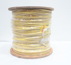 Carol 02602.41T.05 18/3 Sjoow Flexible Cord 1000ft