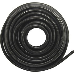 Gardner Bender Primary Wire, 16-Ga., 100ft., Black