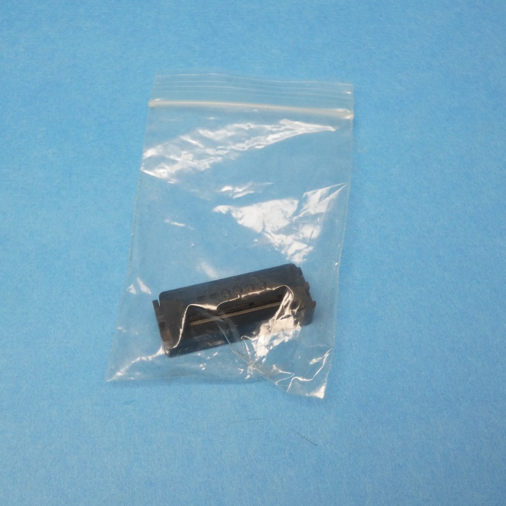 Keyence OP-237 Fiber Optic Cable Cutter Black For Type FU Free Cut Fiber Cable