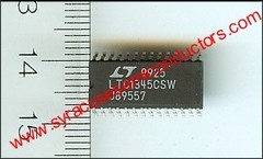 LTC1345CSW / LTC1345 / Linear Technology