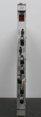 Arburg Selogica rack board 635 + A27 with S/N113.327 + 2 boards used