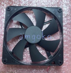 1PCS NEW TT-1425 14025 DC12V 0.70A Fan