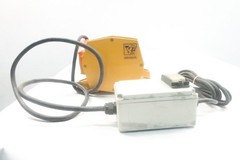 Cougar D1-950 Electric Vibrator 950lbs 3450vpm 115v-ac