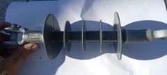 HUBBELL 15/70 KN DS 15 INSULATOR