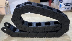 IGUS CHAIN KIT W/ 2100-34PZB, 2020-34PZB & 2030-34PZB – NEW