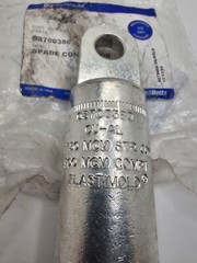 Elastimold 03700380 Spade Connector