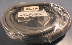 Numatics SC3705MCX0000000 Cable Cordset