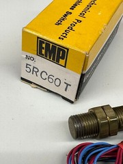 New Electro Mechanical Products EMP Proximity Switch 5RC60T