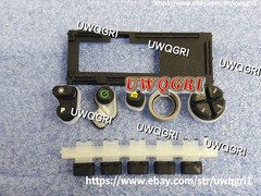 1pcs E5 panel accessories APX8500 APX7500 APX6500 Motorola