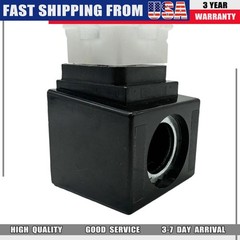 For 120V/60Hz 110V/50Hz 21W Solenoid Valve Coil Ambient temperature -20℃～+70℃ US