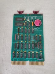 GEORGIA PACIFIC GP-MCV11 REV A PCB