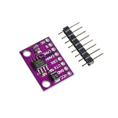 Fast speed CAN Transceiver Module Low Power Consumption For Industrial