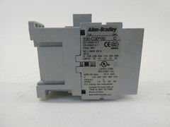 *Parts/Repair* Allen-Bradley 100-C30*00 Contactor Series C