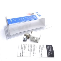 Eaton NL20CS Neutral Lug Kit 125 Amp Neutral Lug for 2/0 Wire Size BR and CH