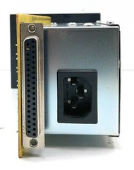 Blonder Tongue MIPS-12D Switching Power Supply Module 7722D IMI-267