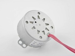 TYC-50 Electric Synchronous Motor AC 110V 0.083-0.1RPM CW Motor Air Cushion Bed