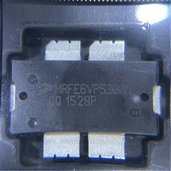 Freescale MRFE6VP5300N RF Power LDMOS Transistors 1.8–600 MHz 300 W CW 50 V New