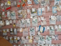 NTE Transisitors, IC’s, Diodes you pick