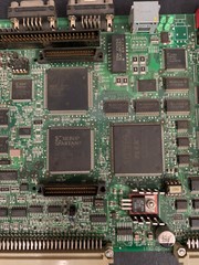Kawasaki 50999-1675R10 Circuit Board – 30 Day Warranty