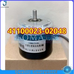 41100023-02048 1Pcs New 41100023-02048 for Encoder Replacement One-year warranty