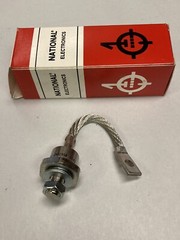 National Electronics,NL-1N3295R,Recifier Thyristor