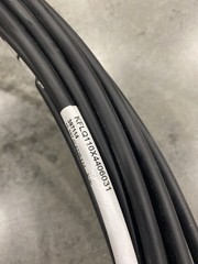 Corning MDU631066C-C4CG2P Cable System