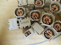 Malaysia Semiconductor BI HM00-00761 Lot of 25 New
