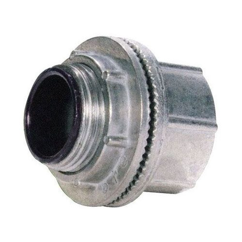 Morris 14807, 3″ Rigid Watertight Conduit Hub, 1pc