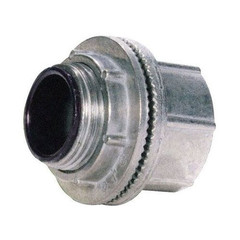 Morris 14807, 3″ Rigid Watertight Conduit Hub, 1pc
