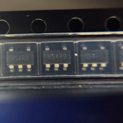 (10 PC) AP2151W789 DIODES Power Switch ICs – Power Distribution