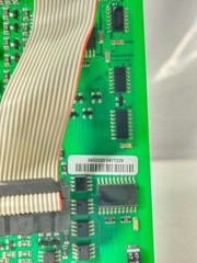 HONEYWELL SDO-0824 CC V1.4 24 VDC 0.55A 8 CHANNELS SAFE DO MODULE SD00824
