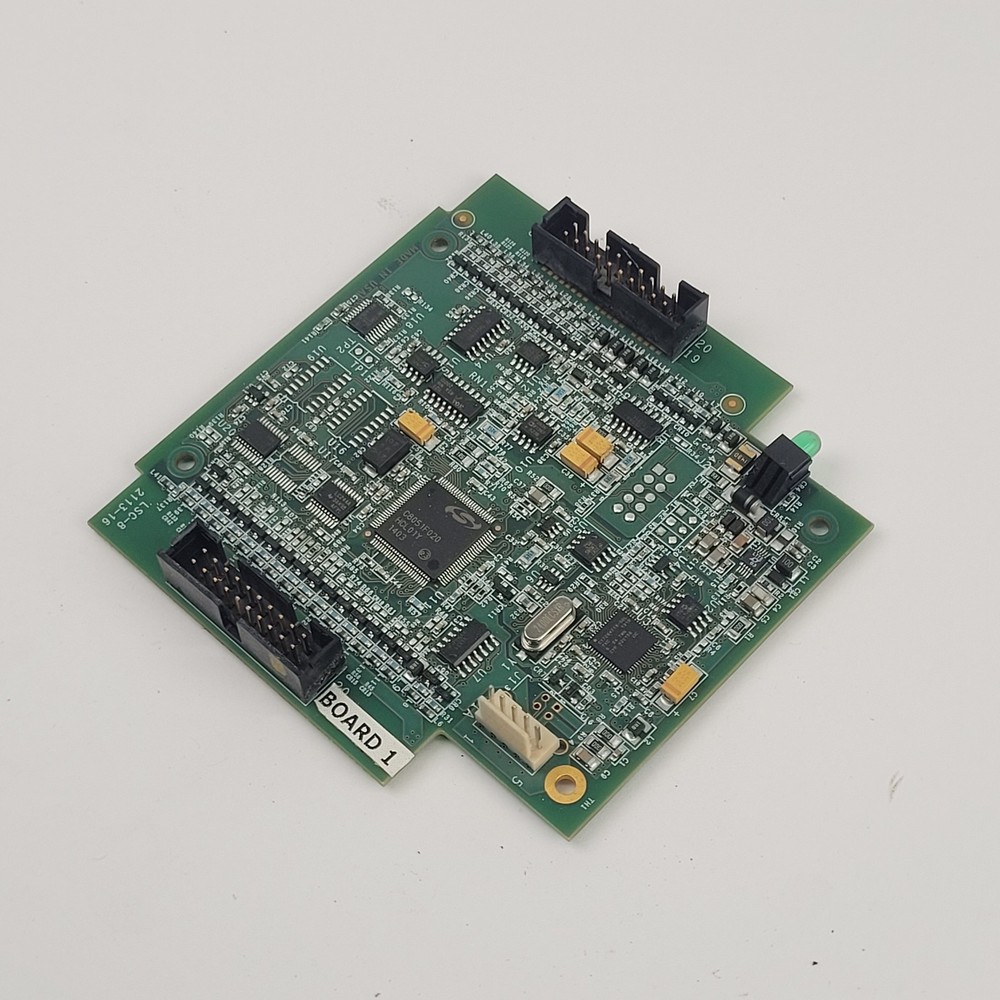 Data Translation DT9812-10V-OEM Data Translation Circuit Board – USED