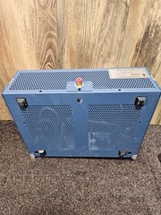 Energy Concepts Inc. Fluid Control Panel Model 27600