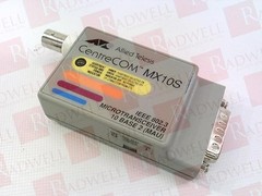 ALLIED TELESIS AT-MX10S-05D / ATMX10S05D (NEW NO BOX)
