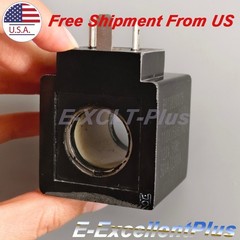 New For Rexroth R900020175 Electromagnetic Solenoid Valve Coil 110V/50HZ/60HZ US
