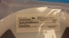 (15 PCS) P2300SCRP TECCOR 60A, SILICON SURGE PROTECTOR, DO-214AA