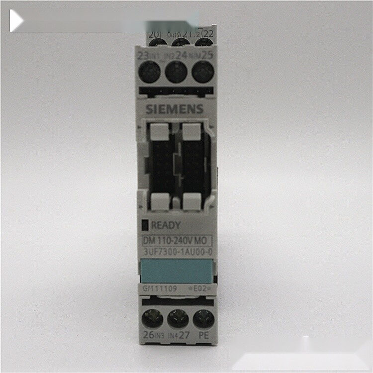 1PCS 3UF7300-1AU00-0 Digital module NEW SIEMENS