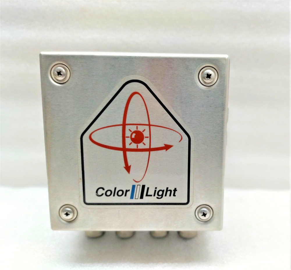 ELDON ILSA 151508 STAINLESS STEEL LIGHT CONTROL BOX