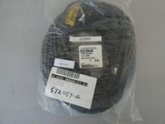 140′ CAT 5e Ethernet Cable, Male/Male RJ45 Connectors – NEW Surplus!