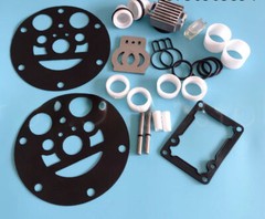 1pc NEW FOR Air operated diaphragm pump HUSKY1590 repair kit slide