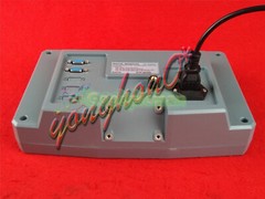 New SNS-2V 2 Axis DRO Digital Display Readout For Milling Lathe Machine