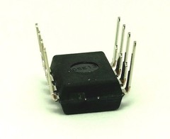 4PCS RC4558 + Sockets Dual Operational Amplifier DIP-8 New IC