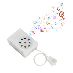 Voice Box Recordable Sound Module Plush Toy Voice Message Recorder Device 35S