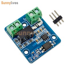 HLW8032 AC Voltage and Current Collection Serial Port Output Module UART Max 10A