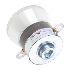 60W 40KHz Piezoelectric Transducer High
